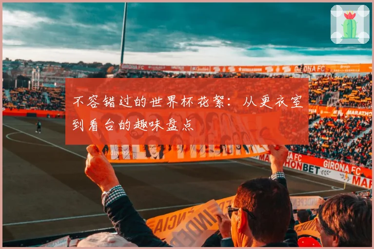 不容错过的世界杯花絮：从更衣室到看台的趣味盘点